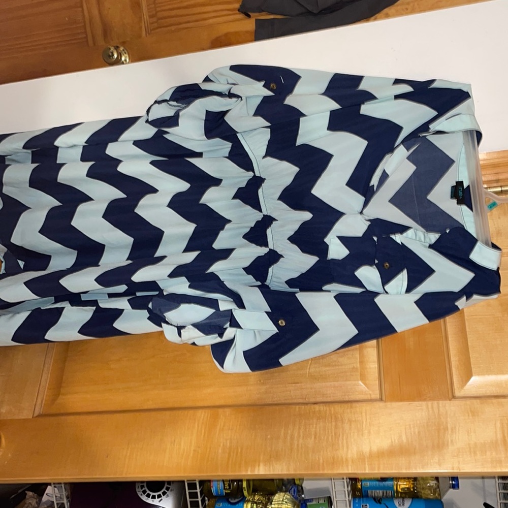 Women’s plus dress